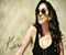 Kiara Advani Black Sunglaces With Cool Face