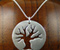 Baobab Container Abstract Medallion Symbol