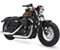 Harley Davidson Sportster 1200X