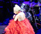Lady Gaga On Stage Of Royal Albert Hall