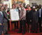President Uhuru Showcasing Award