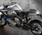 BMW Concept Motor