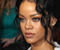 Rihanna Pose de Nice