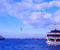 Bosphorus Sea View