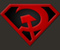 Superman Red Son Symbol