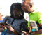 Bob Collymore In Green