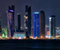 Doha Qatar View