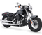 Harley Davidson Softail Slim 2014