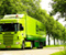 Scania R620 Green