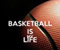 Košarka je moje življenje