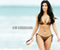 Kim Kardashian With Bikini