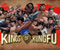 Kings Of Kungfu