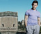 Aamir Khan In Simple Mode Pose