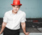 Aamir Khan Wearing Red Cap