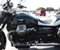 2014 Moto Guzzi Kaliforni Touring