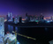 وسط ليالي دبي