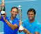 Leander Paes Indian Tennis Player