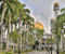 Jame Asr Hassanil Bolkiah Mosque 10