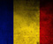 Dirty Romania Flag