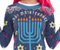 Sweater And Hanukkah