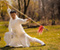 Tradicionalna kitajščina Kung Fu
