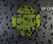 3D Android Symbol