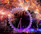 Londýn Oslávte Nový rok 2016