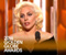 Lady Gaga Golden Globes 2016 Nbc