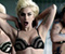 Lady Gaga از شماره تلفن ویدیوئی