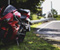 Triumph Motorcycle GT5