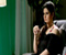 Zarine Khan Watching Tv Serouos Pose In Hate Story 3 Movie