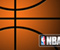Nba Orange Basketball