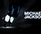 Michael Jackson Chaussures Chaussettes