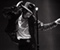 Michael Jackson Noir Danse