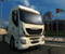 The Game Euro Truck Simulator