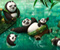 Kung Fu Panda 3 New Pandas