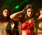 Zarine Khan Brown Hair Style In Veerappan Movie