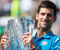 Novak Djokovic Win The Cup