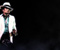 Le Roi On Stage Michael Jackson