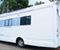 Ojes Design White Caravan