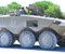 Eitan 8x8 Armoured Wheeled
