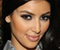 Kim Kardashian Face Before Surgeries