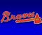 Atlanta Braves Primary