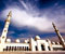 Abu Dhabi Mosquée Sheikh Zayed 1