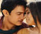 Aamir and Aasin face together