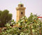 Mosquée Au Tchad