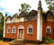 Mosquée Dans Chiunda Malawi