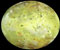 Moon Io of