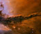 Nebula Eagle