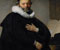 Rembrandt Van Rijn Portrait of Johannes Wtenbogaert